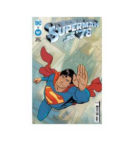 DC Superman '78: The Metal Curtain #6