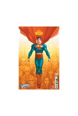 DC Superman '78: The Metal Curtain #6