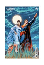 DC Superman '78: The Metal Curtain #6