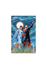 DC Superman '78: The Metal Curtain #6