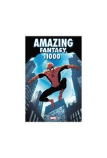 Marvel Amazing Fantasy #1000