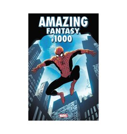 Marvel Amazing Fantasy #1000