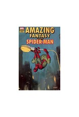 Marvel Amazing Fantasy #1000 Steve McNiven Variant