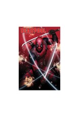 Marvel Deadpool #1