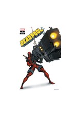 Marvel Deadpool #1