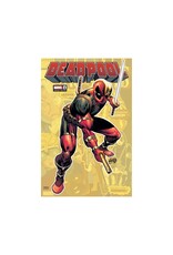 Marvel Deadpool #1