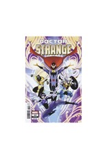 Marvel Doctor Strange #14 1:25 David Marquez Variant