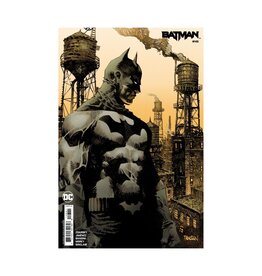 DC Batman #146 Cover E 1:25 Dan Panosian Card Stock Variant