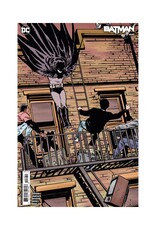 DC Batman #146 Cover F 1:50 Jorge Fornés Card Stock Variant