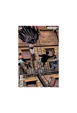 DC Batman #146 Cover F 1:50 Jorge Fornés Card Stock Variant