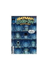 DC The Batman & Scooby-Doo Mysteries #4