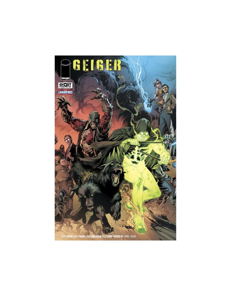 Image Geiger #1