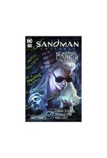 DC The Sandman Universe: Nightmare Country - The Glass House HC