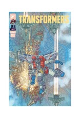 Image Transformers #1 5th Printing