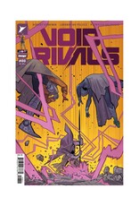 Image Void Rivals #8