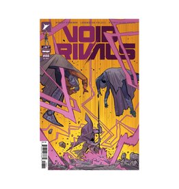 Image Void Rivals #8