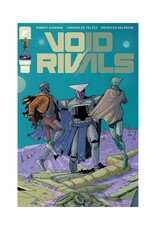 Image Void Rivals #8 Cover C 1:10 André Lima Araújo Connecting Variant