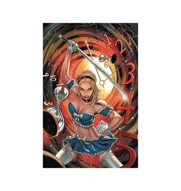 Cinderella Murder For All Seasons #1