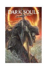 Dark Souls: The Willow King #3