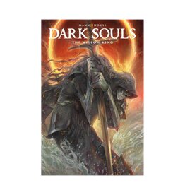 Dark Souls: The Willow King #3