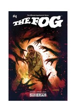 massive publishing The Fog #2