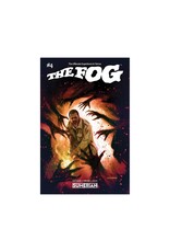 massive publishing The Fog #2