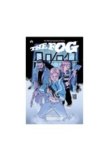 massive publishing The Fog #2