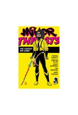 Dark Horse Minor Threats: The Fastest Way Down #1