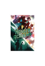 Boom Studios Ranger Academy #6