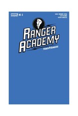 Boom Studios Ranger Academy #6