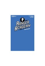 Boom Studios Ranger Academy #6