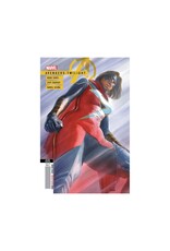 Marvel Avengers: Twilight #3 2nd Printing