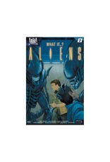 Marvel Aliens: What If...? #2