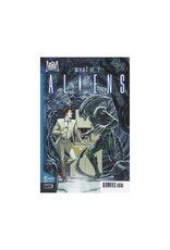 Marvel Aliens: What If...? #2