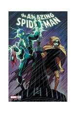 Marvel The Amazing Spider-Man #47