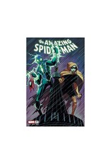 Marvel The Amazing Spider-Man #47