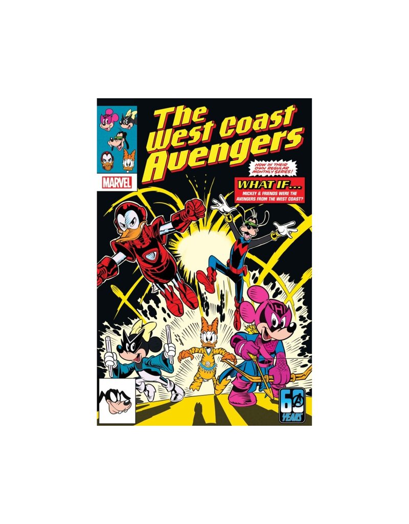 Marvel The Amazing Spider-Man #47