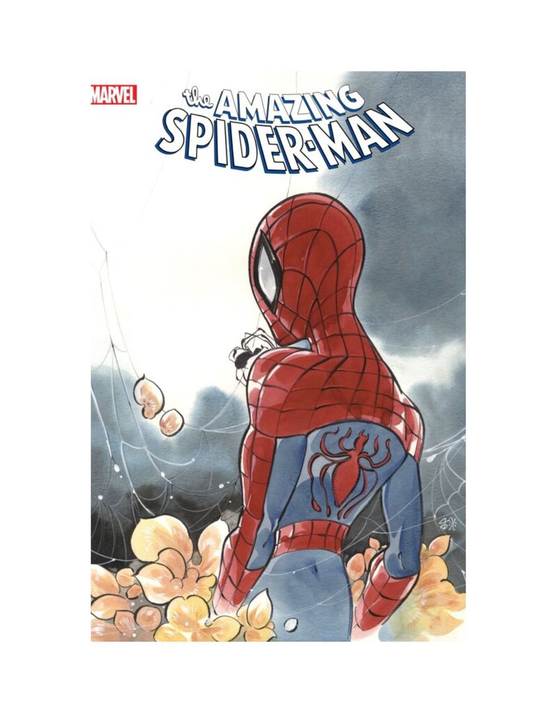 Marvel The Amazing Spider-Man #47