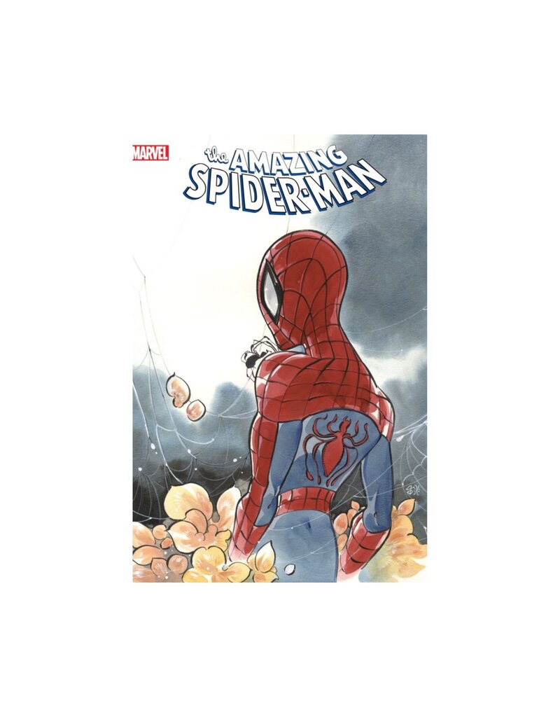 Marvel The Amazing Spider-Man #47
