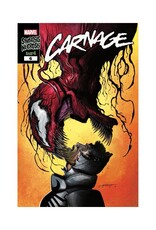 Marvel Carnage #6 (2024)