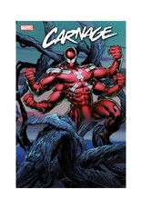 Marvel Carnage #6 (2024)