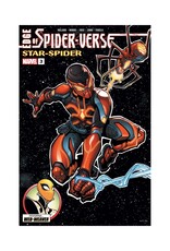 Marvel Edge of Spider-Verse #3 (2024)