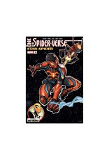 Marvel Edge of Spider-Verse #3 (2024)