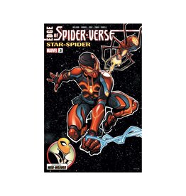 Marvel Edge of Spider-Verse #3 (2024)