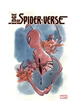 Marvel Edge of Spider-Verse #3 (2024)