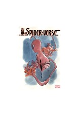 Marvel Edge of Spider-Verse #3 (2024)