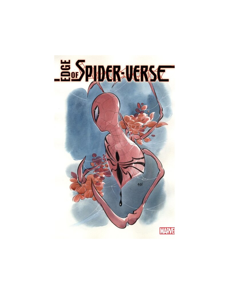 Marvel Edge of Spider-Verse #3 (2024)