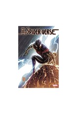Marvel Edge of Spider-Verse #3 (2024)
