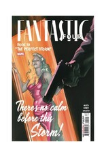 Marvel Fantastic Four #19