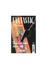 Marvel Fantastic Four #19